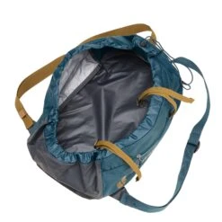 Deuter GRAVITY ROPE BAG Unisex - Seilsack -Globetrotter Ausrustung Geschaft 5638031021 eolzird gravity rope bag deuter 24