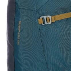 Deuter GRAVITY ROPE BAG Unisex - Seilsack -Globetrotter Ausrustung Geschaft 5638031021 g gravity rope bag deuter 24