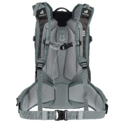 Deuter ATTACK 20 Herren - Fahrradrucksack -Globetrotter Ausrustung Geschaft 5638031023 c attack 20 deuter 24