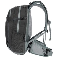 Deuter ATTACK 20 Herren - Fahrradrucksack -Globetrotter Ausrustung Geschaft 5638031023 e attack 20 deuter 24
