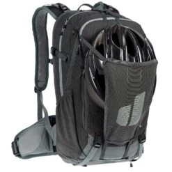Deuter ATTACK 20 Herren - Fahrradrucksack -Globetrotter Ausrustung Geschaft 5638031023 g attack 20 deuter 24