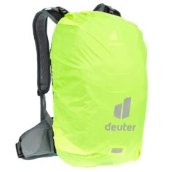 Deuter ATTACK 20 Herren - Fahrradrucksack -Globetrotter Ausrustung Geschaft 5638031023 h attack 20 deuter 24