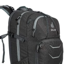Deuter ATTACK 20 Herren - Fahrradrucksack -Globetrotter Ausrustung Geschaft 5638031023 i attack 20 deuter 24