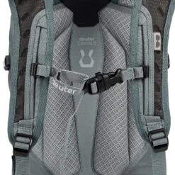 Deuter ATTACK 20 Herren - Fahrradrucksack -Globetrotter Ausrustung Geschaft 5638031023 k attack 20 deuter 24