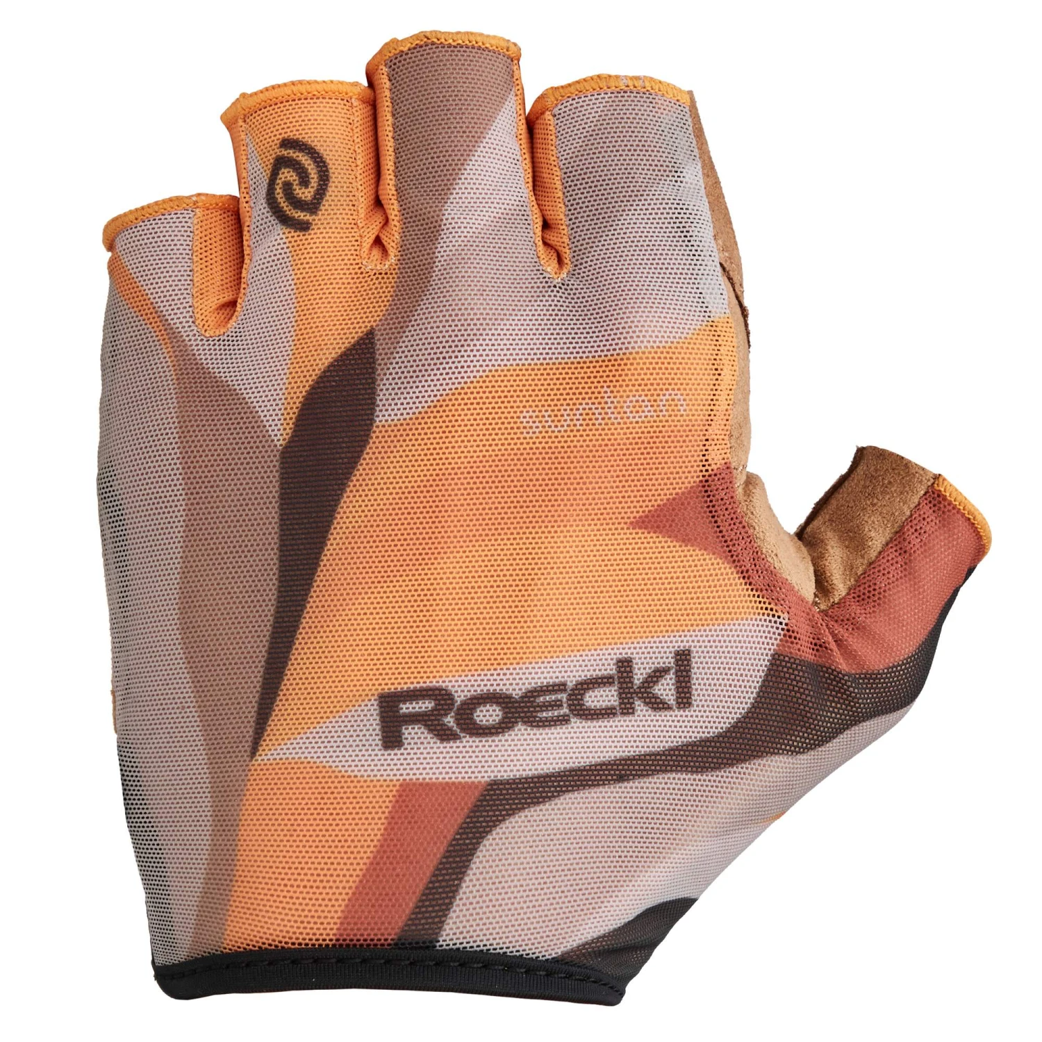 Roeckl Sports IBIO Unisex - Fahrradhandschuhe 1 Roeckl Sports IBIO Unisex - Fahrradhandschuhe