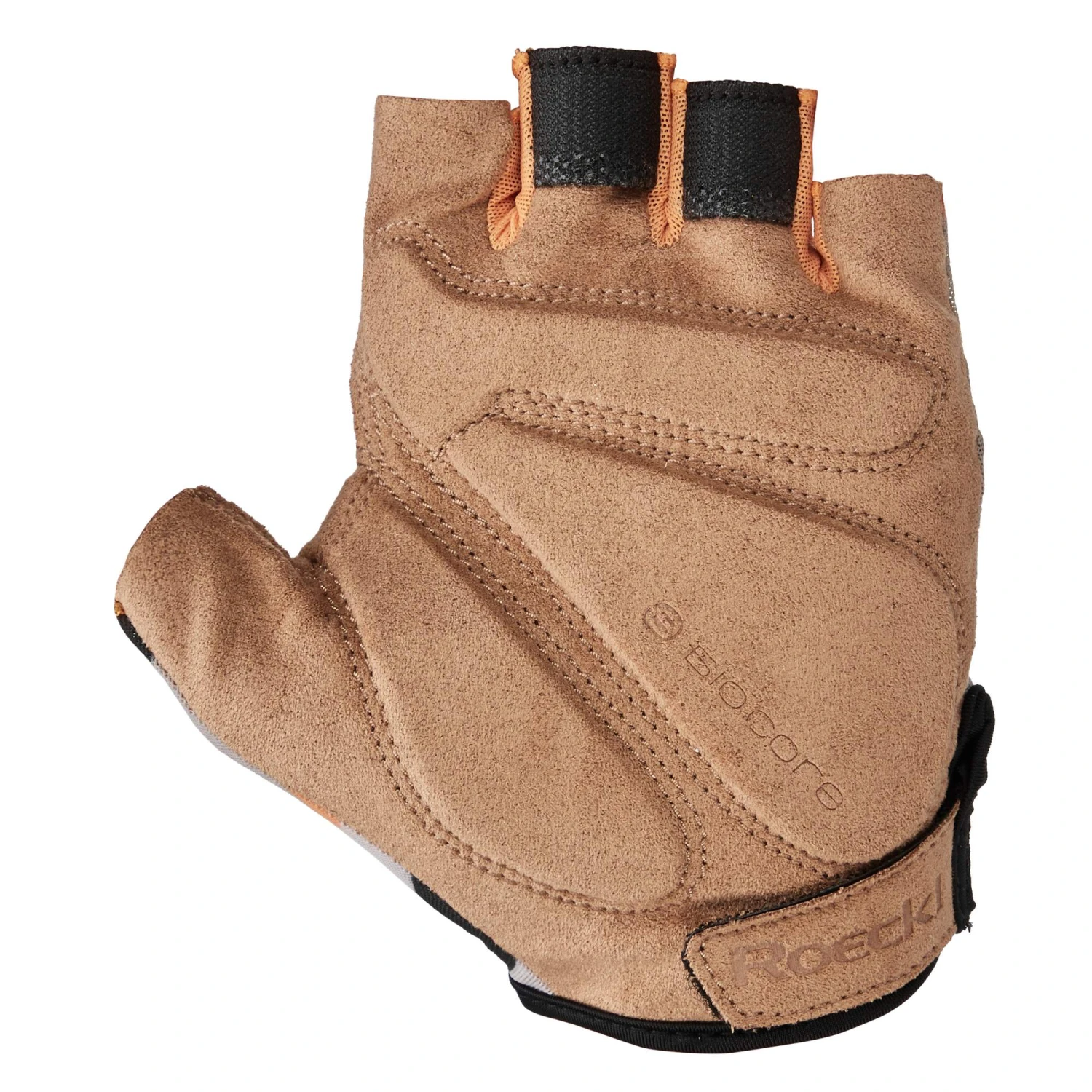 Roeckl Sports IBIO Unisex - Fahrradhandschuhe 2 Roeckl Sports IBIO Unisex - Fahrradhandschuhe – Bild 2