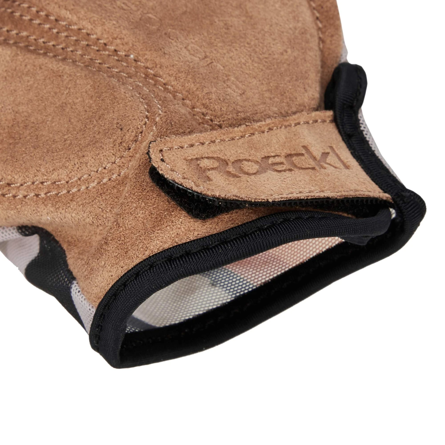 Roeckl Sports IBIO Unisex - Fahrradhandschuhe 4 Roeckl Sports IBIO Unisex - Fahrradhandschuhe – Bild 4