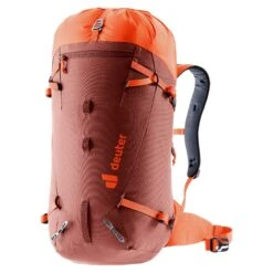 Deuter GUIDE 30 Herren - Tagesrucksack -Globetrotter Ausrustung Geschaft 5638031078 e guide 30 deuter 24