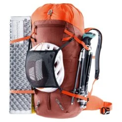 Deuter GUIDE 30 Herren - Tagesrucksack -Globetrotter Ausrustung Geschaft 5638031078 g guide 30 deuter 24