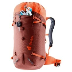 Deuter GUIDE 30 Herren - Tagesrucksack -Globetrotter Ausrustung Geschaft 5638031078 h guide 30 deuter 24