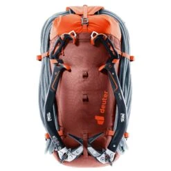 Deuter GUIDE 30 Herren - Tagesrucksack -Globetrotter Ausrustung Geschaft 5638031078 k guide 30 deuter 24