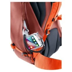 Deuter GUIDE 30 Herren - Tagesrucksack -Globetrotter Ausrustung Geschaft 5638031078 l guide 30 deuter 24