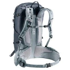 Deuter TRAIL PRO 33 Herren - Tourenrucksack -Globetrotter Ausrustung Geschaft 5638031086 d trail pro 33 deuter 24