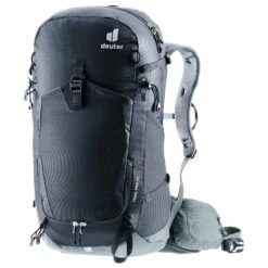 Deuter TRAIL PRO 33 Herren - Tourenrucksack -Globetrotter Ausrustung Geschaft 5638031086 f trail pro 33 deuter 24