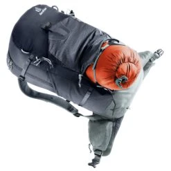 Deuter TRAIL PRO 33 Herren - Tourenrucksack -Globetrotter Ausrustung Geschaft 5638031086 g trail pro 33 deuter 24