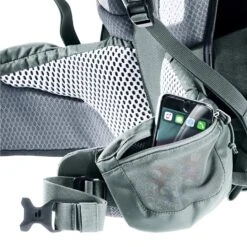 Deuter TRAIL PRO 33 Herren - Tourenrucksack -Globetrotter Ausrustung Geschaft 5638031086 h trail pro 33 deuter 24