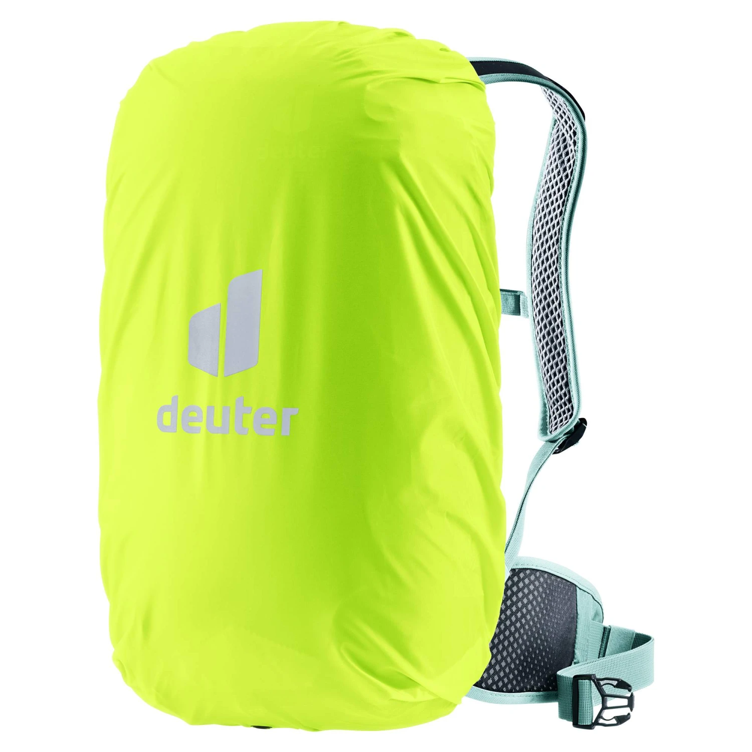 Deuter RACE 16 Unisex - Fahrradrucksack 6 Deuter RACE 16 Unisex - Fahrradrucksack – Bild 6