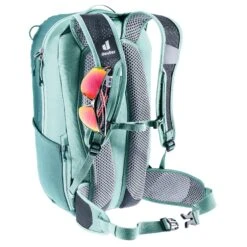 Deuter RACE 16 Unisex - Fahrradrucksack 17 Deuter RACE 16 Unisex - Fahrradrucksack -Globetrotter Ausrustung Geschaft 5638031098 g race 16 deuter 24
