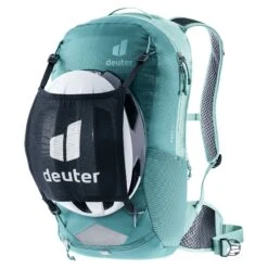 Deuter RACE 16 Unisex - Fahrradrucksack 20 Deuter RACE 16 Unisex - Fahrradrucksack -Globetrotter Ausrustung Geschaft 5638031098 j race 16 deuter 24