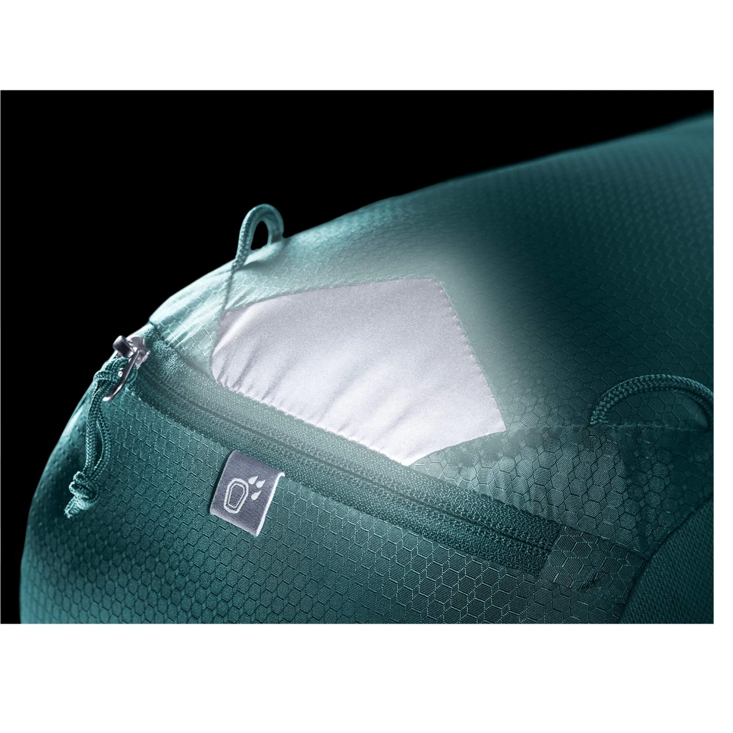 Deuter RACE 16 Unisex - Fahrradrucksack 11 Deuter RACE 16 Unisex - Fahrradrucksack – Bild 11