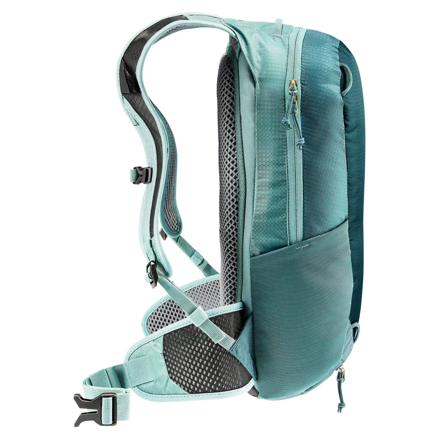 Deuter RACE 8 Unisex - Fahrradrucksack 2 Deuter RACE 8 Unisex - Fahrradrucksack – Bild 2