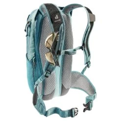 Deuter RACE 8 Unisex - Fahrradrucksack 18 Deuter RACE 8 Unisex - Fahrradrucksack -Globetrotter Ausrustung Geschaft 5638031101 h race 8 deuter 24