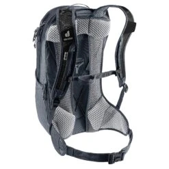 Deuter RACE AIR 10 Unisex - Fahrradrucksack -Globetrotter Ausrustung Geschaft 5638031104 d race air 10 deuter 24