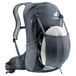 Deuter RACE AIR 10 Unisex - Fahrradrucksack -Globetrotter Ausrustung Geschaft 5638031104 h race air 10 deuter 24
