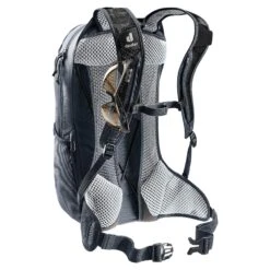 Deuter RACE AIR 10 Unisex - Fahrradrucksack -Globetrotter Ausrustung Geschaft 5638031104 i race air 10 deuter 24