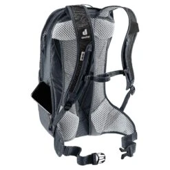 Deuter RACE AIR 10 Unisex - Fahrradrucksack -Globetrotter Ausrustung Geschaft 5638031104 j race air 10 deuter 24