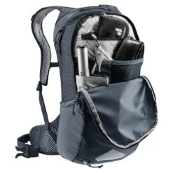 Deuter RACE AIR 10 Unisex - Fahrradrucksack -Globetrotter Ausrustung Geschaft 5638031104 k race air 10 deuter 24