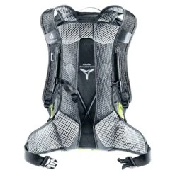 Deuter RACE AIR 14+3 Unisex - Fahrradrucksack -Globetrotter Ausrustung Geschaft 5638031107 c race air 143 deuter 24