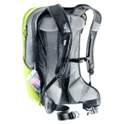 Deuter RACE AIR 14+3 Unisex - Fahrradrucksack -Globetrotter Ausrustung Geschaft 5638031107 d race air 143 deuter 24