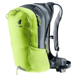 Deuter RACE AIR 14+3 Unisex - Fahrradrucksack -Globetrotter Ausrustung Geschaft 5638031107 e race air 143 deuter 24