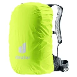 Deuter RACE AIR 14+3 Unisex - Fahrradrucksack -Globetrotter Ausrustung Geschaft 5638031107 f race air 143 deuter 24