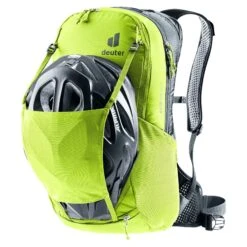 Deuter RACE AIR 14+3 Unisex - Fahrradrucksack -Globetrotter Ausrustung Geschaft 5638031107 g race air 143 deuter 24