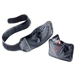 Deuter SHORTRAIL I Unisex - Hüfttasche -Globetrotter Ausrustung Geschaft 5638031111 c shortrail i deuter 24