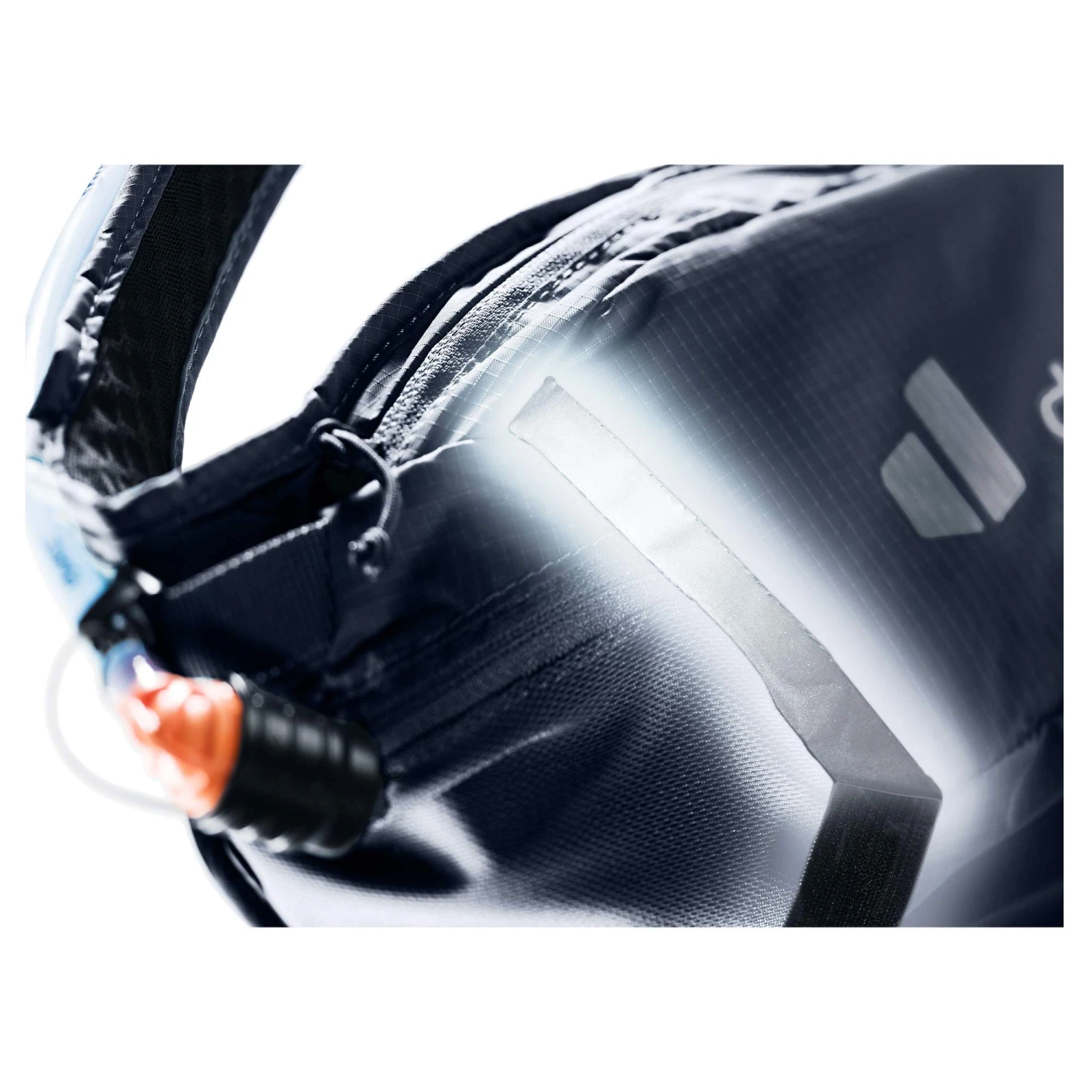 Deuter SHORTRAIL III Unisex - Hüfttasche 5 Deuter SHORTRAIL III Unisex - Hüfttasche – Bild 5