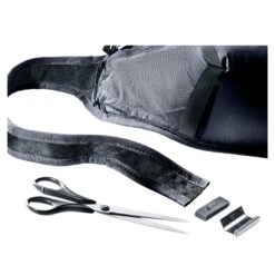 Deuter SHORTRAIL III Unisex - Hüfttasche 12 Deuter SHORTRAIL III Unisex - Hüfttasche -Globetrotter Ausrustung Geschaft 5638031115 f shortrail iii deuter 24