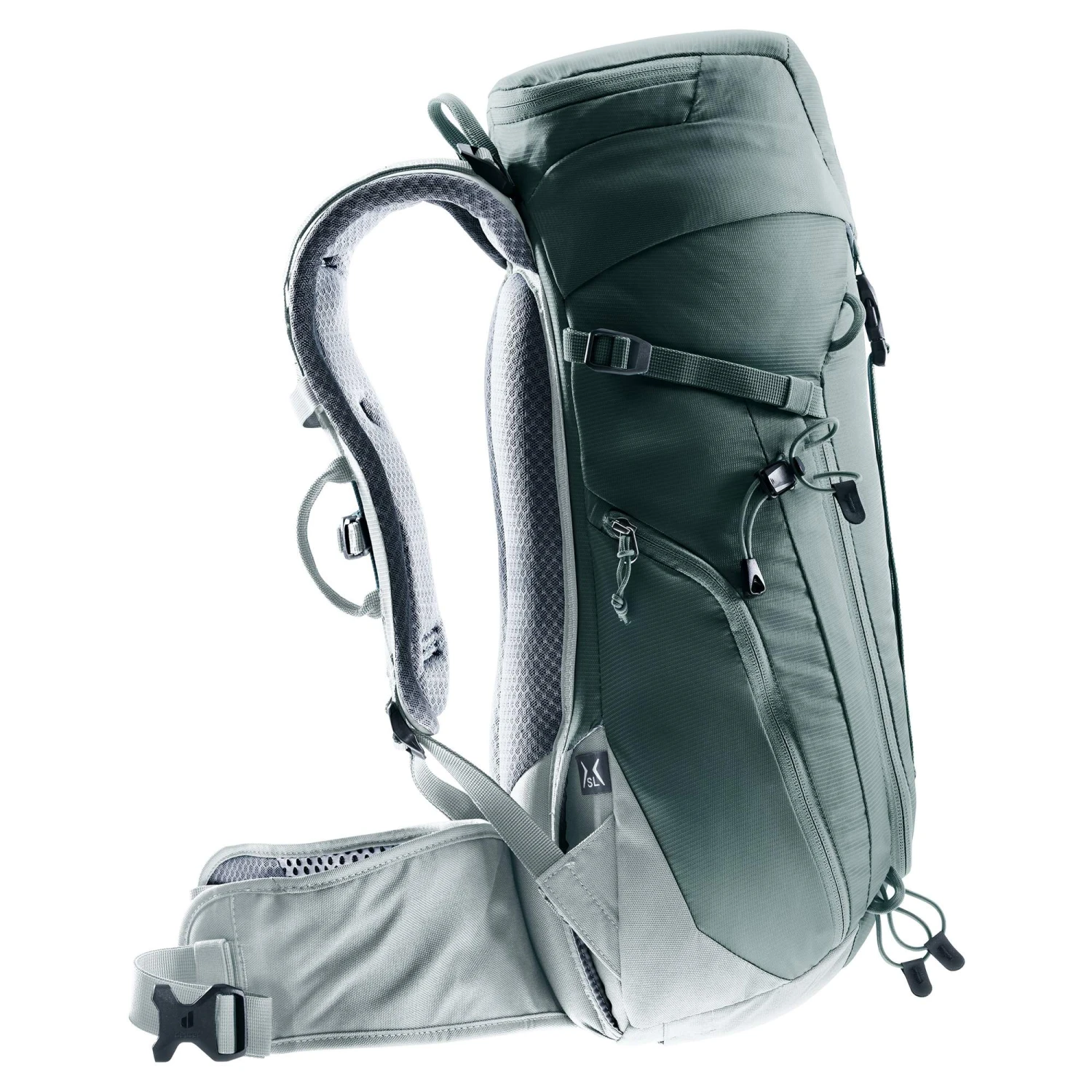 Deuter TRAIL 16 SL Damen - Tagesrucksack 2 Deuter TRAIL 16 SL Damen - Tagesrucksack – Bild 2