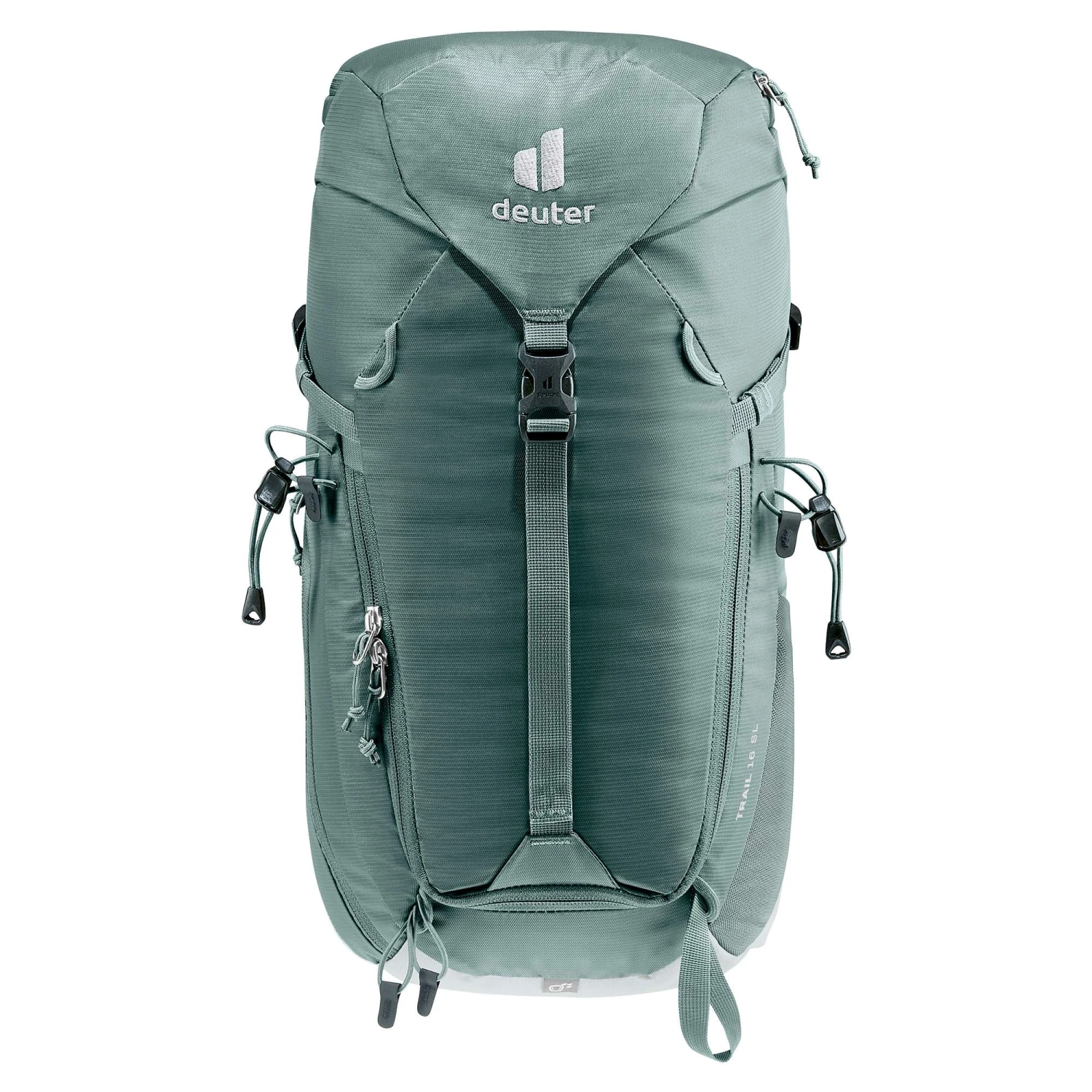 Deuter TRAIL 16 SL Damen - Tagesrucksack 4 Deuter TRAIL 16 SL Damen - Tagesrucksack – Bild 4