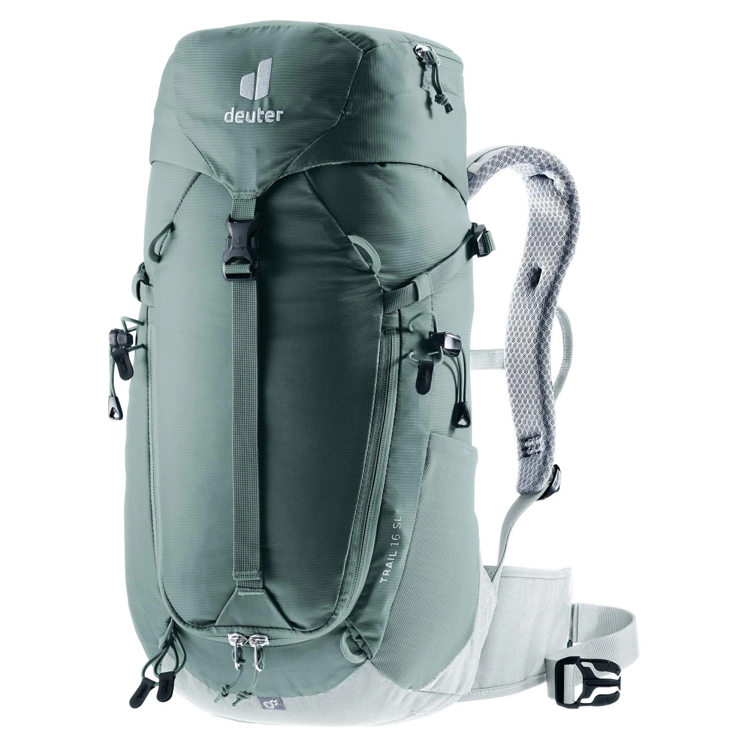 Deuter TRAIL 16 SL Damen - Tagesrucksack 5 Deuter TRAIL 16 SL Damen - Tagesrucksack – Bild 5