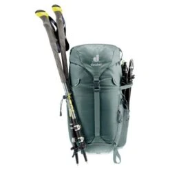 Deuter TRAIL 16 SL Damen - Tagesrucksack 22 Deuter TRAIL 16 SL Damen - Tagesrucksack -Globetrotter Ausrustung Geschaft 5638031119 j trail 16 sl deuter 24