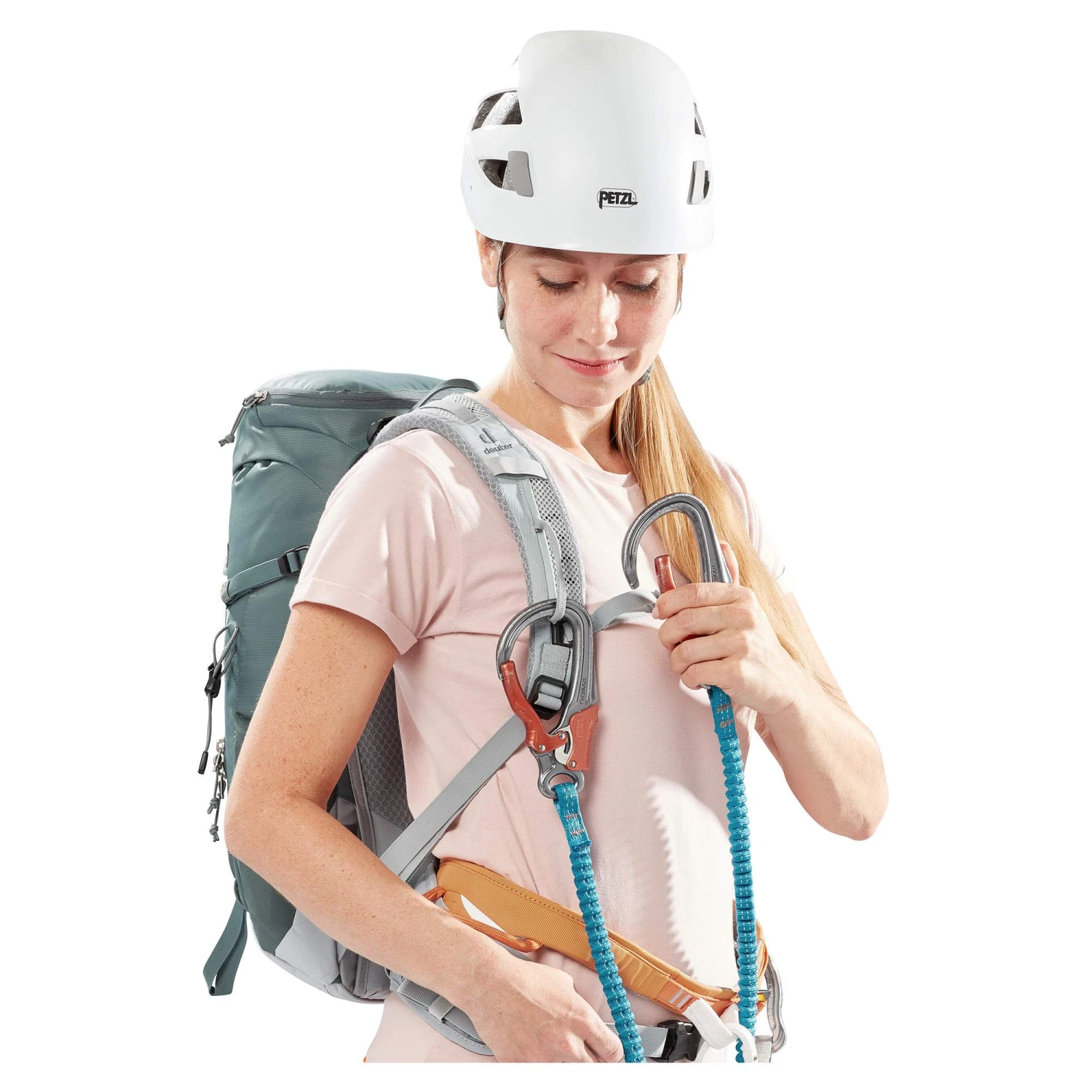 Deuter TRAIL 16 SL Damen - Tagesrucksack 13 Deuter TRAIL 16 SL Damen - Tagesrucksack – Bild 13