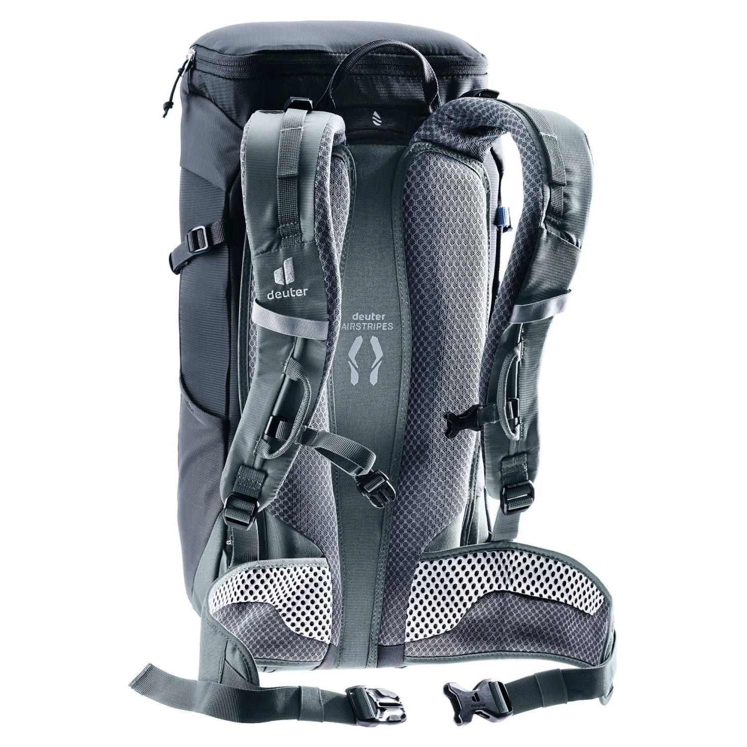 Deuter TRAIL 18 Herren - Tagesrucksack 3 Deuter TRAIL 18 Herren - Tagesrucksack – Bild 3