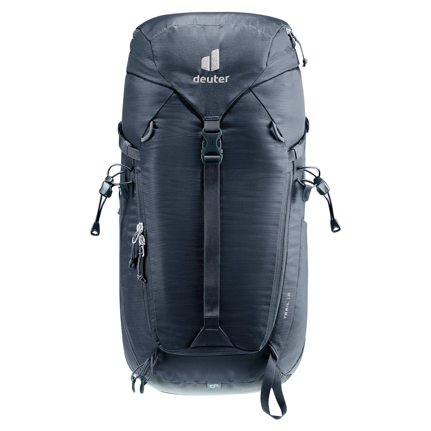 Deuter TRAIL 18 Herren - Tagesrucksack 4 Deuter TRAIL 18 Herren - Tagesrucksack – Bild 4