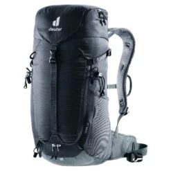 Deuter TRAIL 18 Herren - Tagesrucksack 16 Deuter TRAIL 18 Herren - Tagesrucksack -Globetrotter Ausrustung Geschaft 5638031121 e trail 18 deuter 24