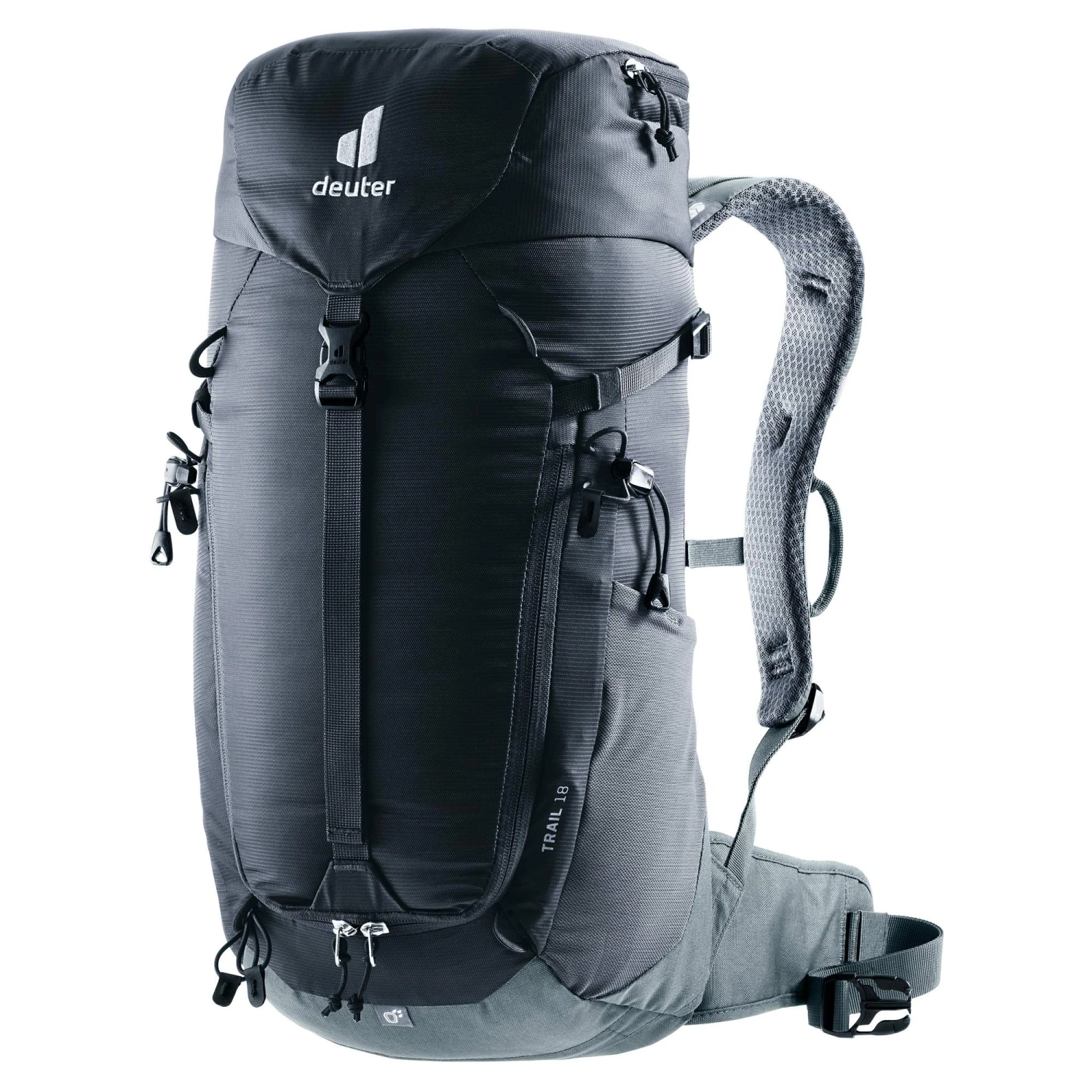 Deuter TRAIL 18 Herren - Tagesrucksack 5 Deuter TRAIL 18 Herren - Tagesrucksack – Bild 5