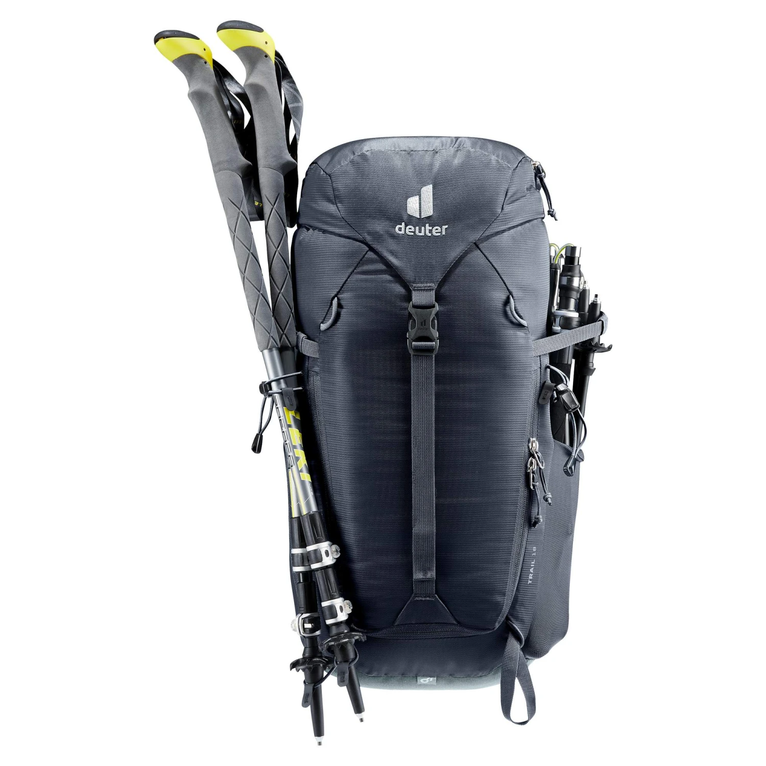 Deuter TRAIL 18 Herren - Tagesrucksack 8 Deuter TRAIL 18 Herren - Tagesrucksack – Bild 8