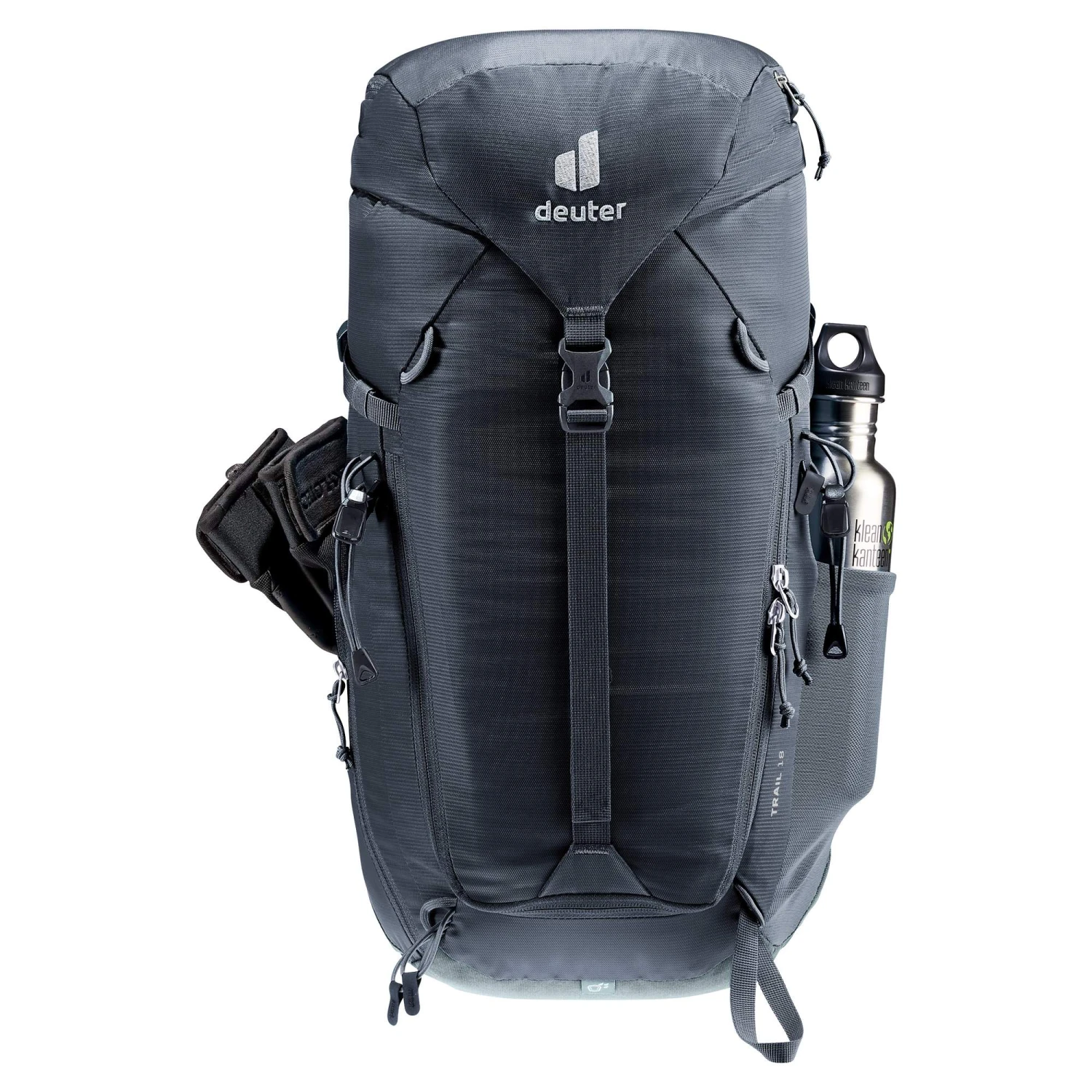 Deuter TRAIL 18 Herren - Tagesrucksack 9 Deuter TRAIL 18 Herren - Tagesrucksack – Bild 9
